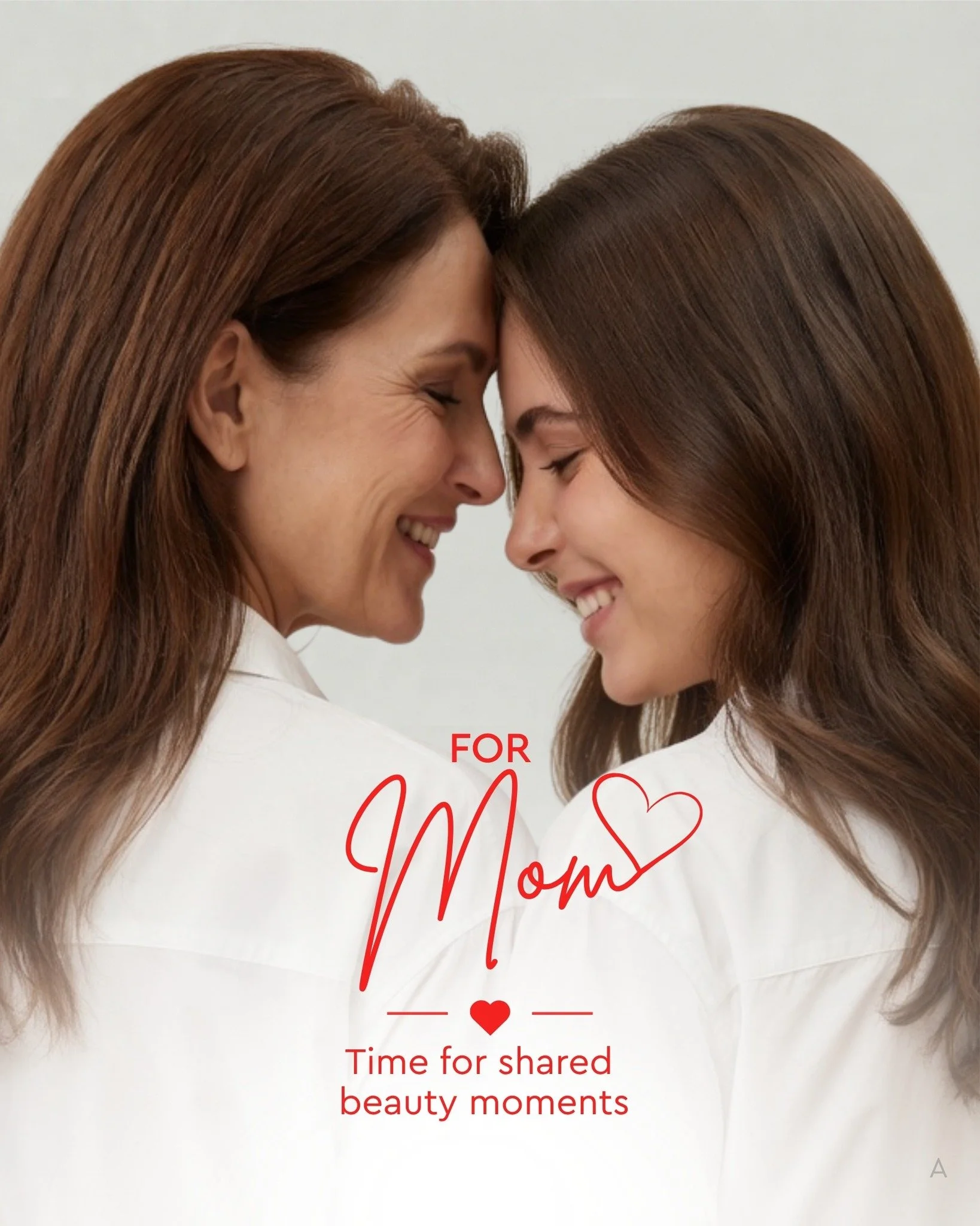 Happy Mother's Day to all our special moms 💕