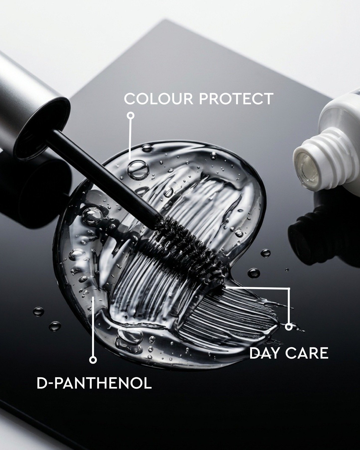 Brow Care that goes beyond styling 💧

The RefectoCil Styling Gel is enriched with D-Panthenol, vitamins and color protection to strengthen and protect brows and lashes. For results that not only look flawless, but stay healthy, shiny and vibrant day