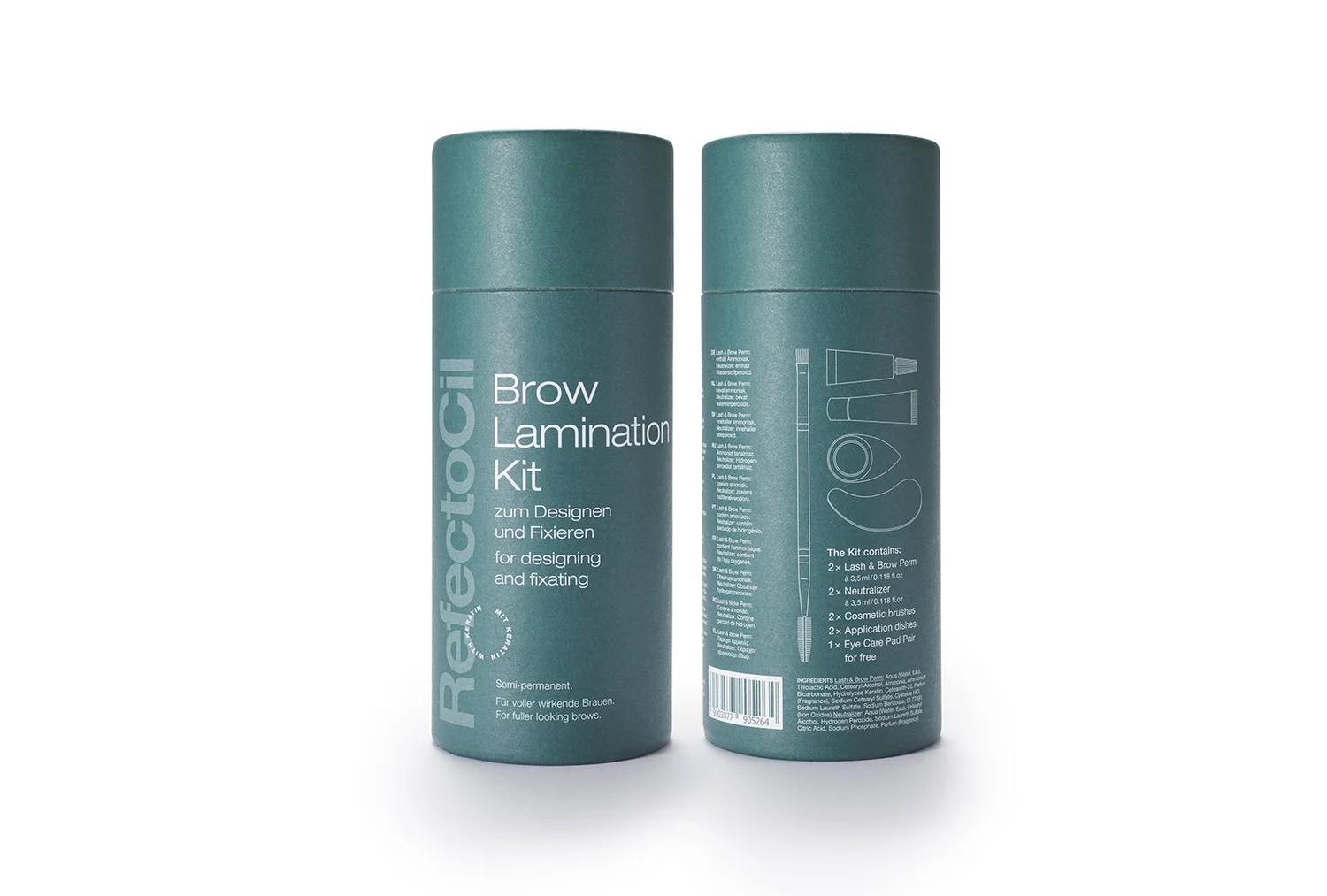 Product Brow Lamination Refectocil