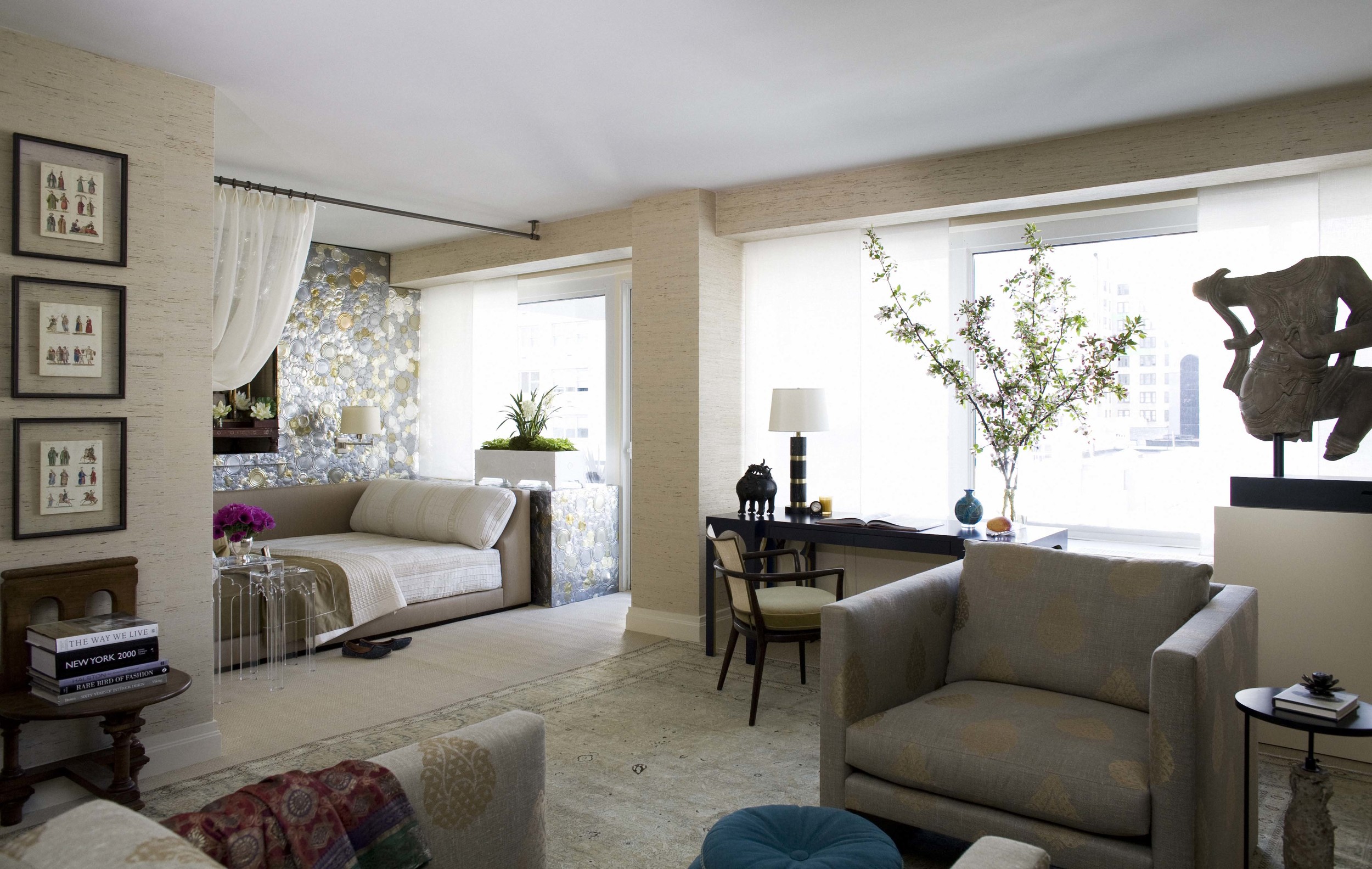 Kips Bay show house 2