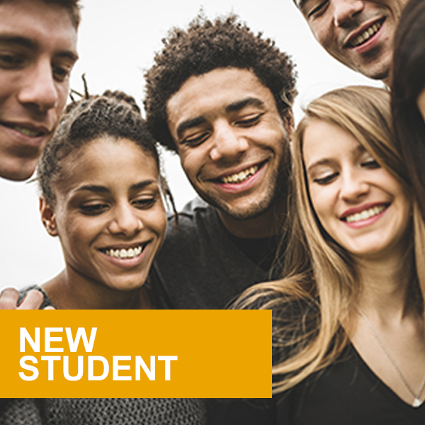 Student New Membership