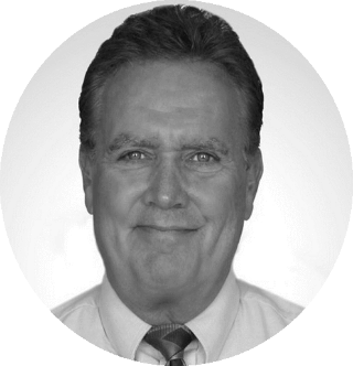 J. Mark Robinson Not-for-Profit Administrative/Development Specialist