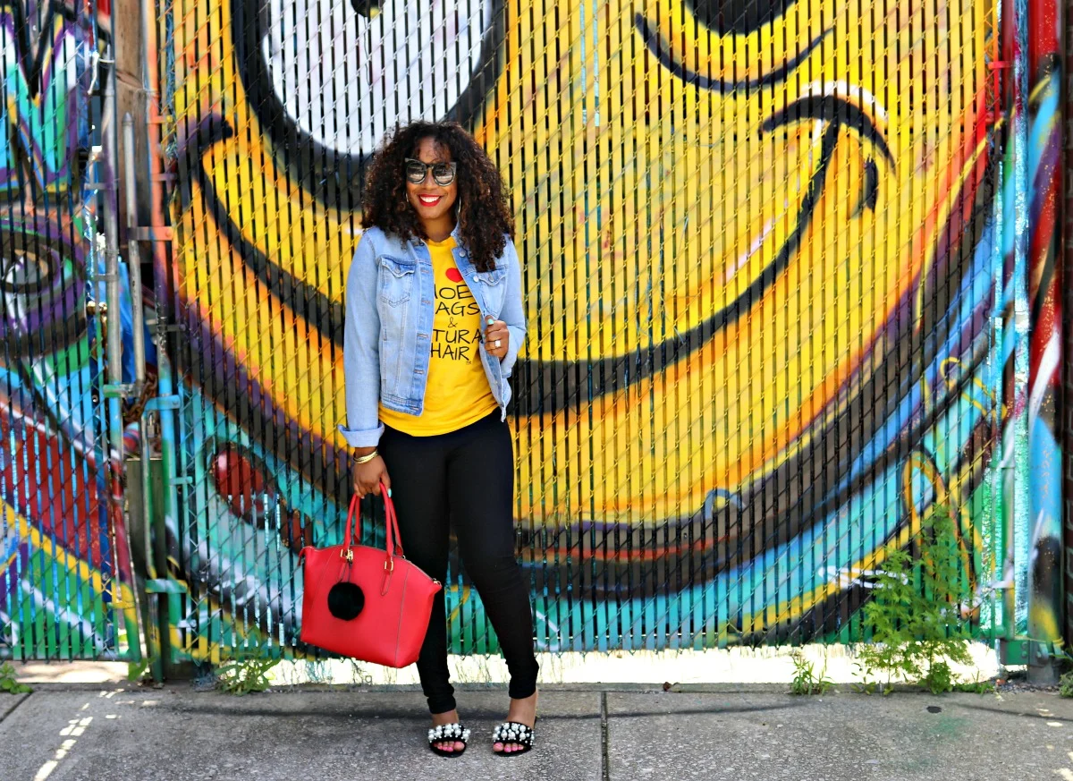 Casual Vibes: All I Need in This Life