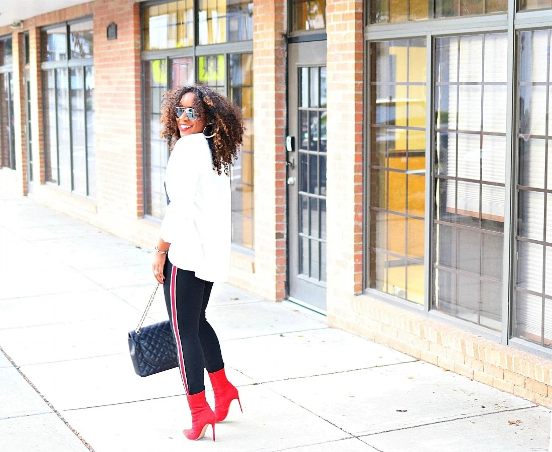 trending track pants