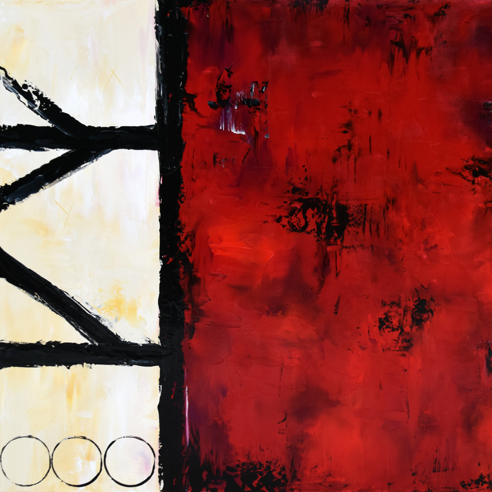 Modern Art Home Decor