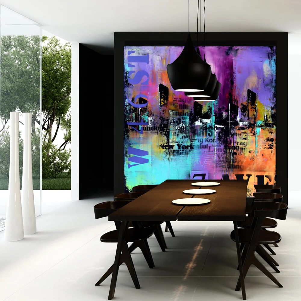 Beautiful Interior of a Modern Kitchen | Interior Architecture