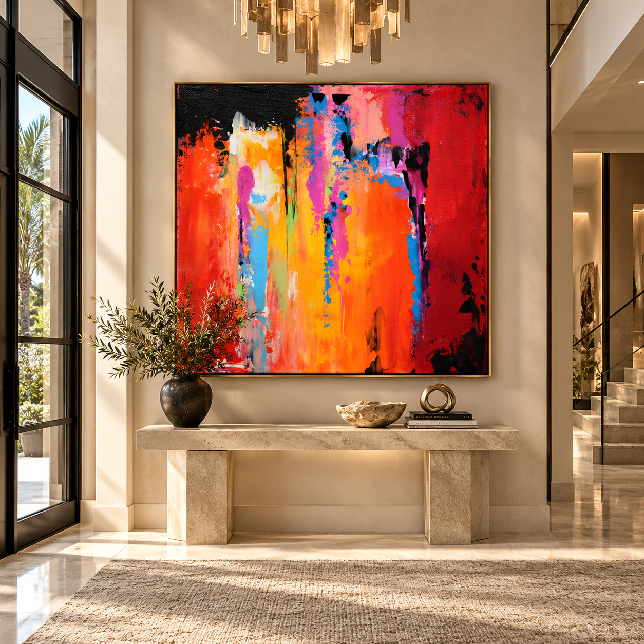 Vibrant Abstract Art Foyer (2).png
