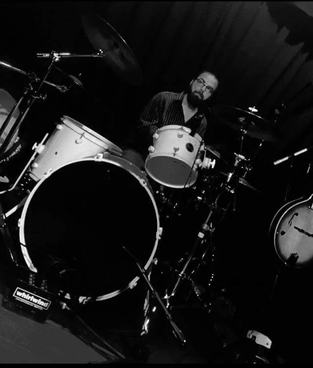 High Noon Saloon 3/30/2016 photo cred: Jessica Childs
