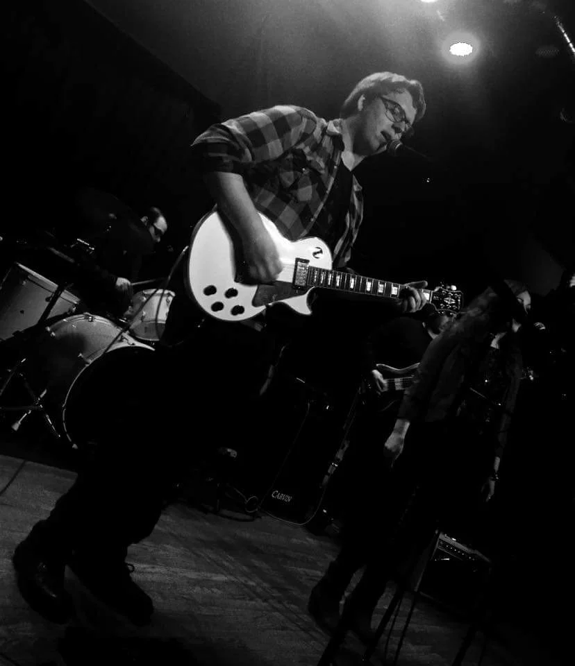 High Noon Saloon 3/30/2016 photo cred: Jessica Childs