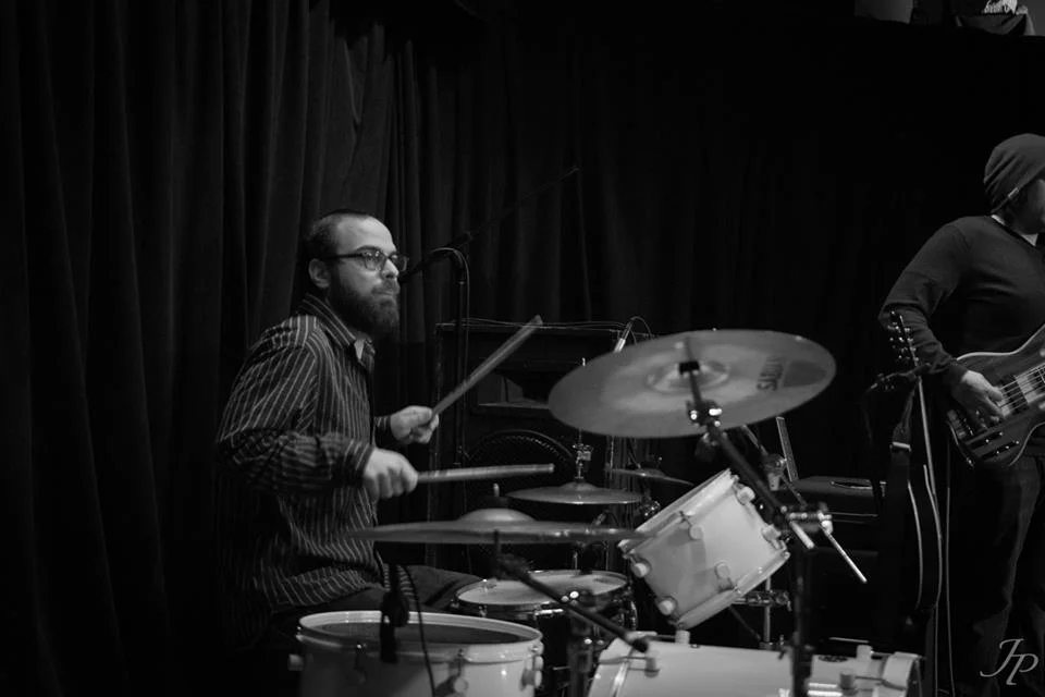 High Noon Saloon 3/30/2016 photo cred: James Pederson