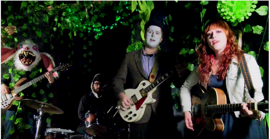 Field of Hearts Video