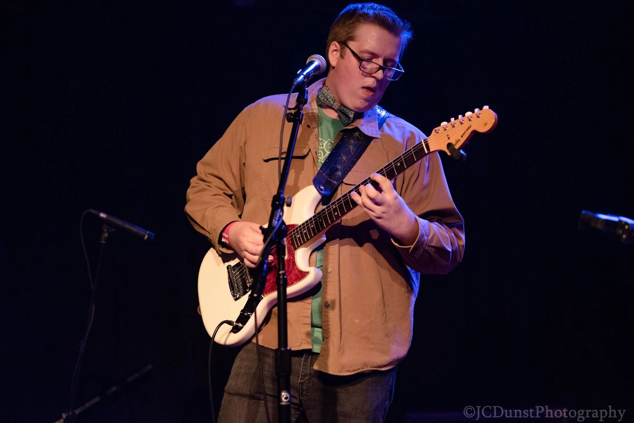 High Noon Saloon 11-19-17