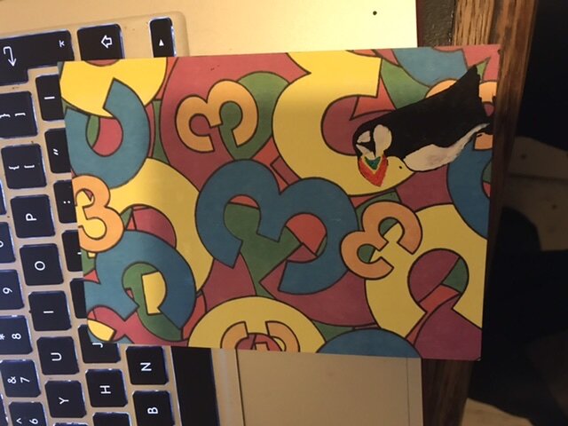 Fiftieth birthday special package 