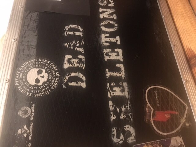 Bass shipping and payment fees 