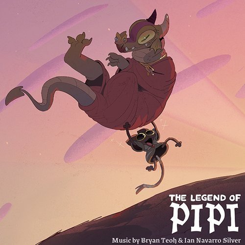 The Legend of Pipi
