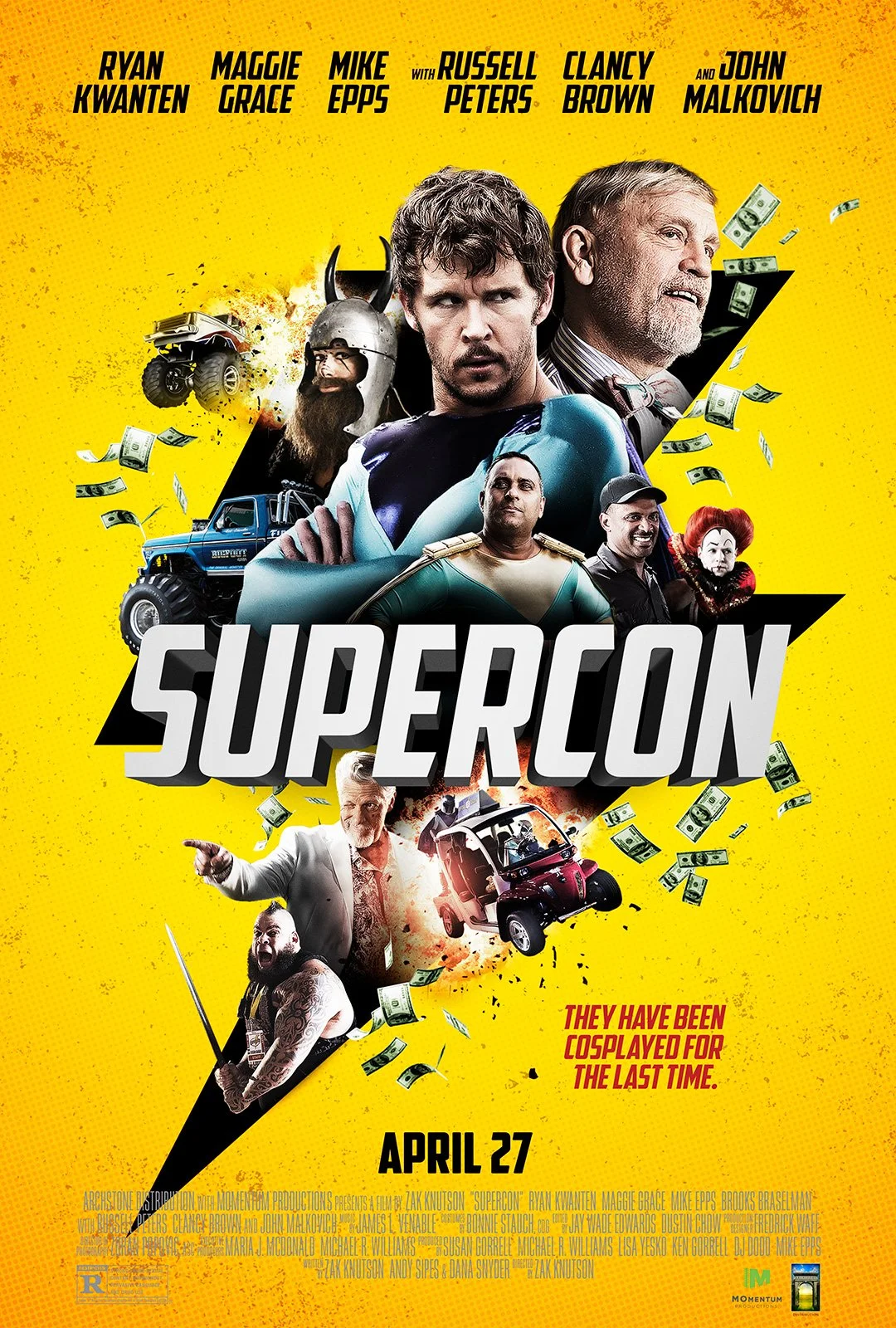 SUPERCON