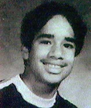 Marc Chahal