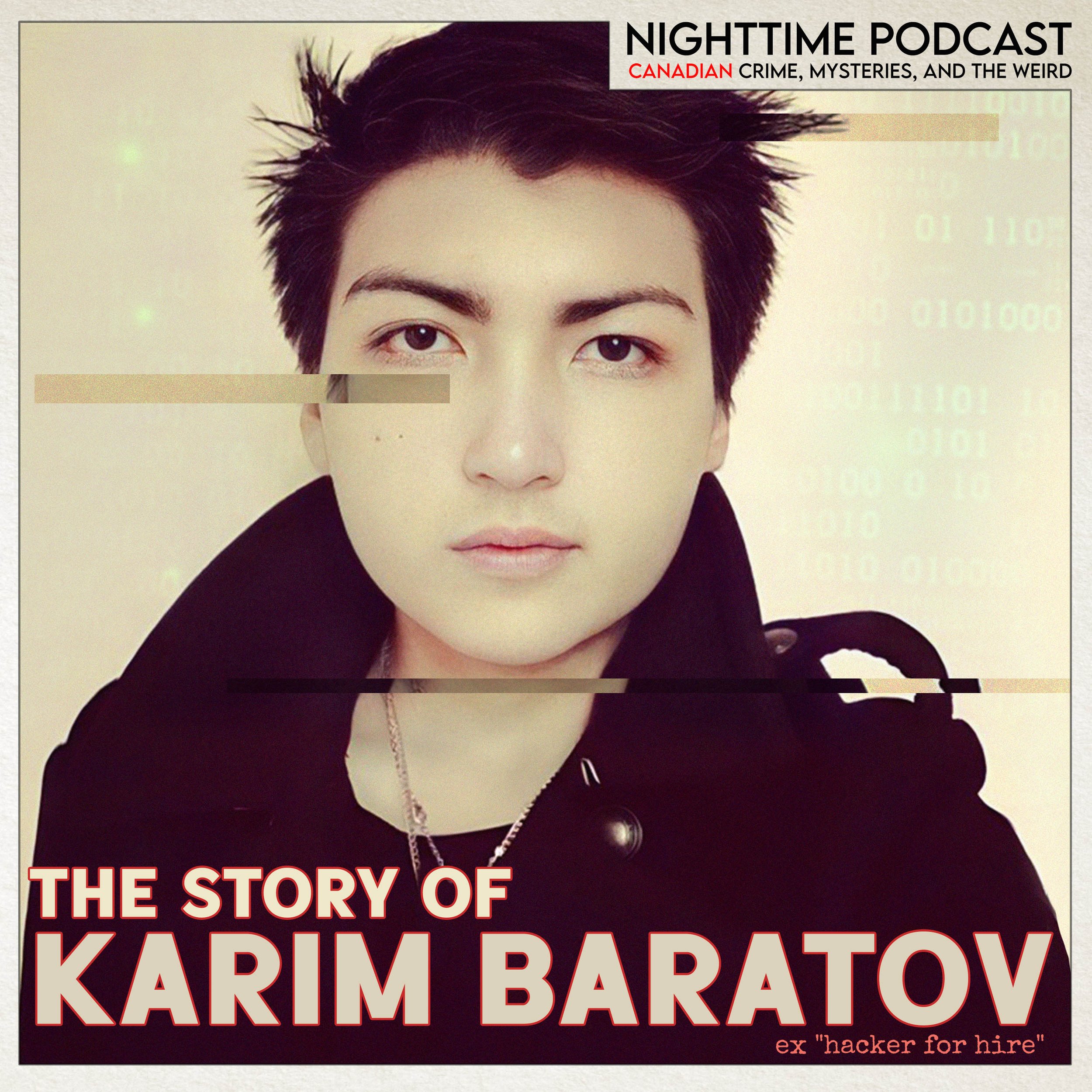The Story Of Karim Baratov - ex hacker for hire