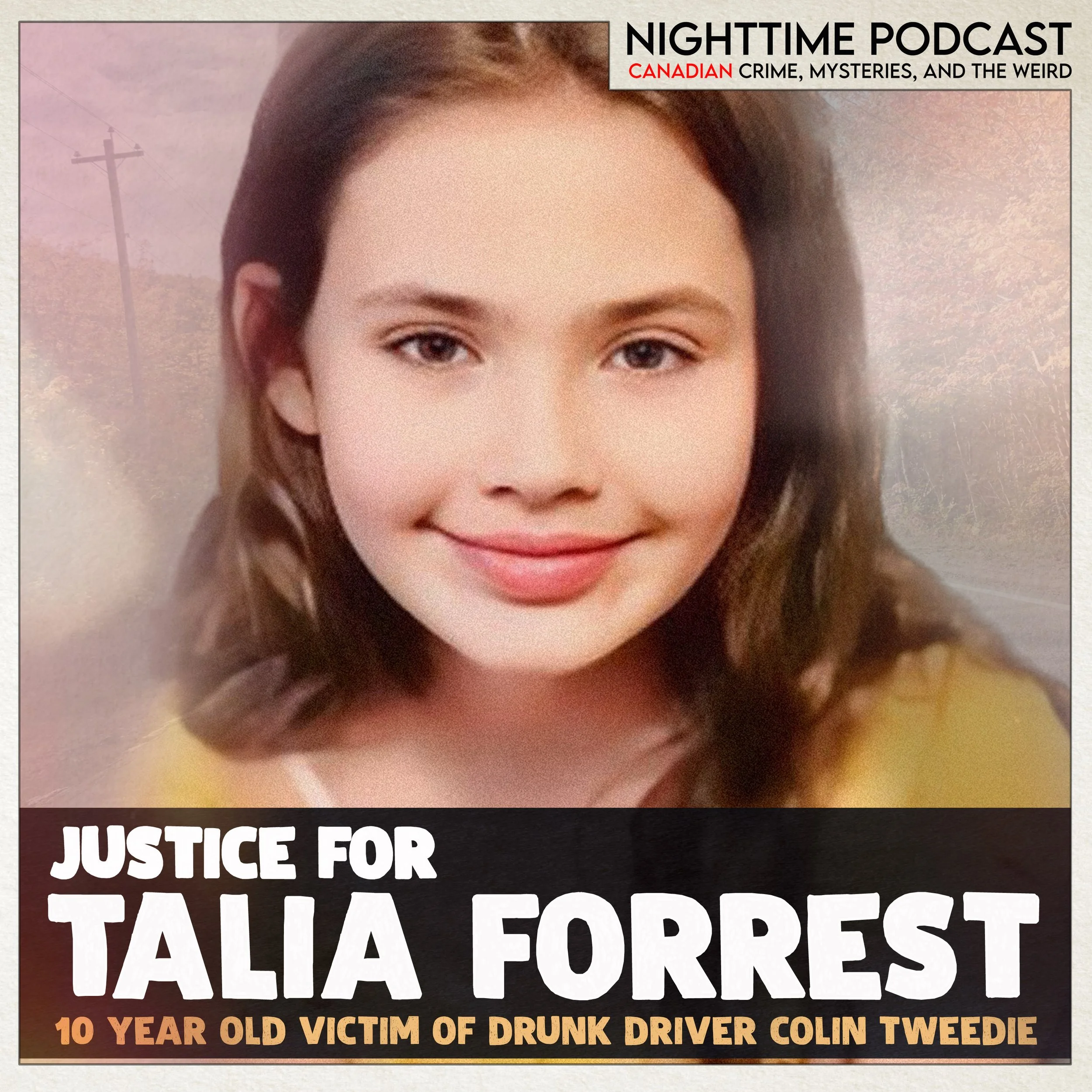 Talia Taylor: Victim Or Perpetrator? - r0437ke