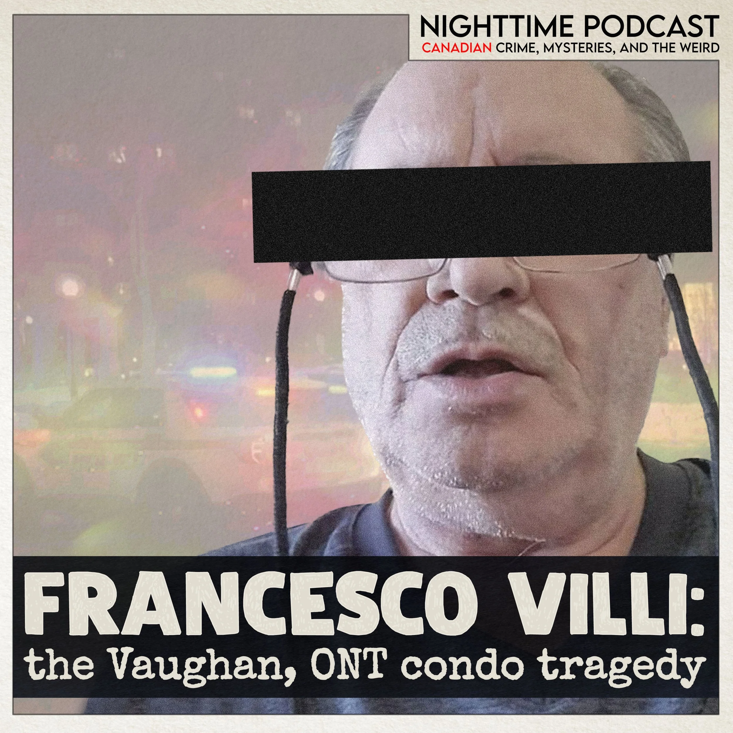Francesco Villi and the 2022 Vaughan, Ontario Condo Tragedy