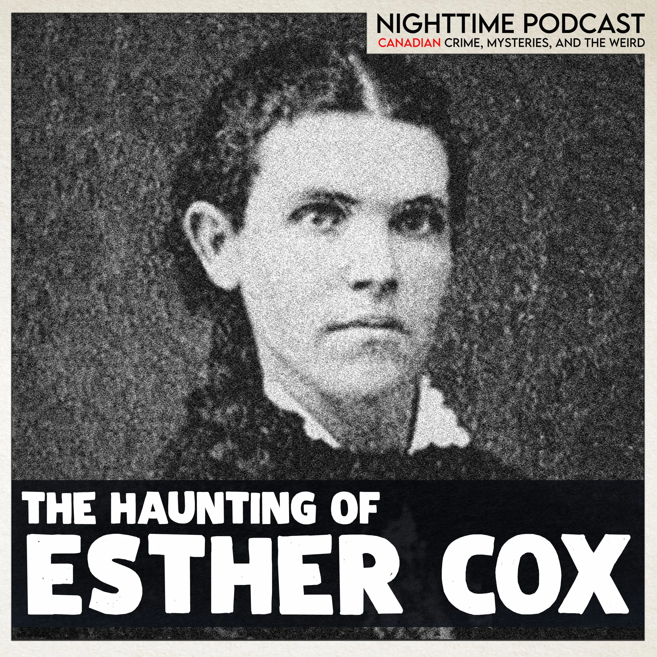 Esther Cox - the Great Amherst Mystery