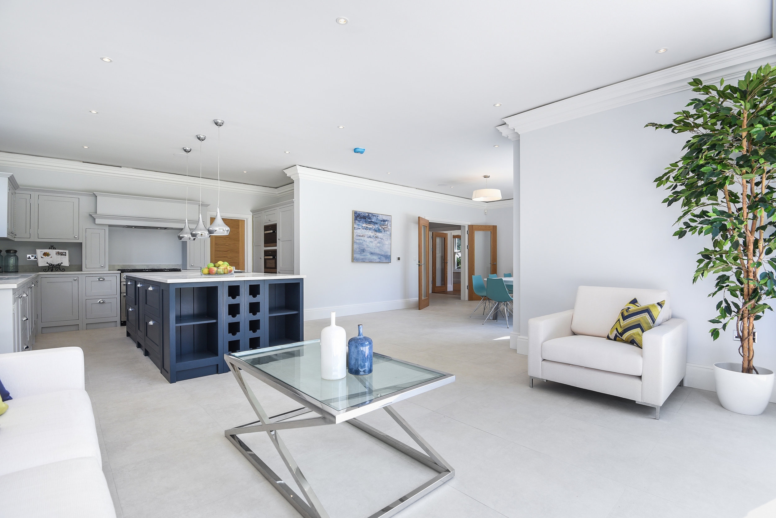 Family Area