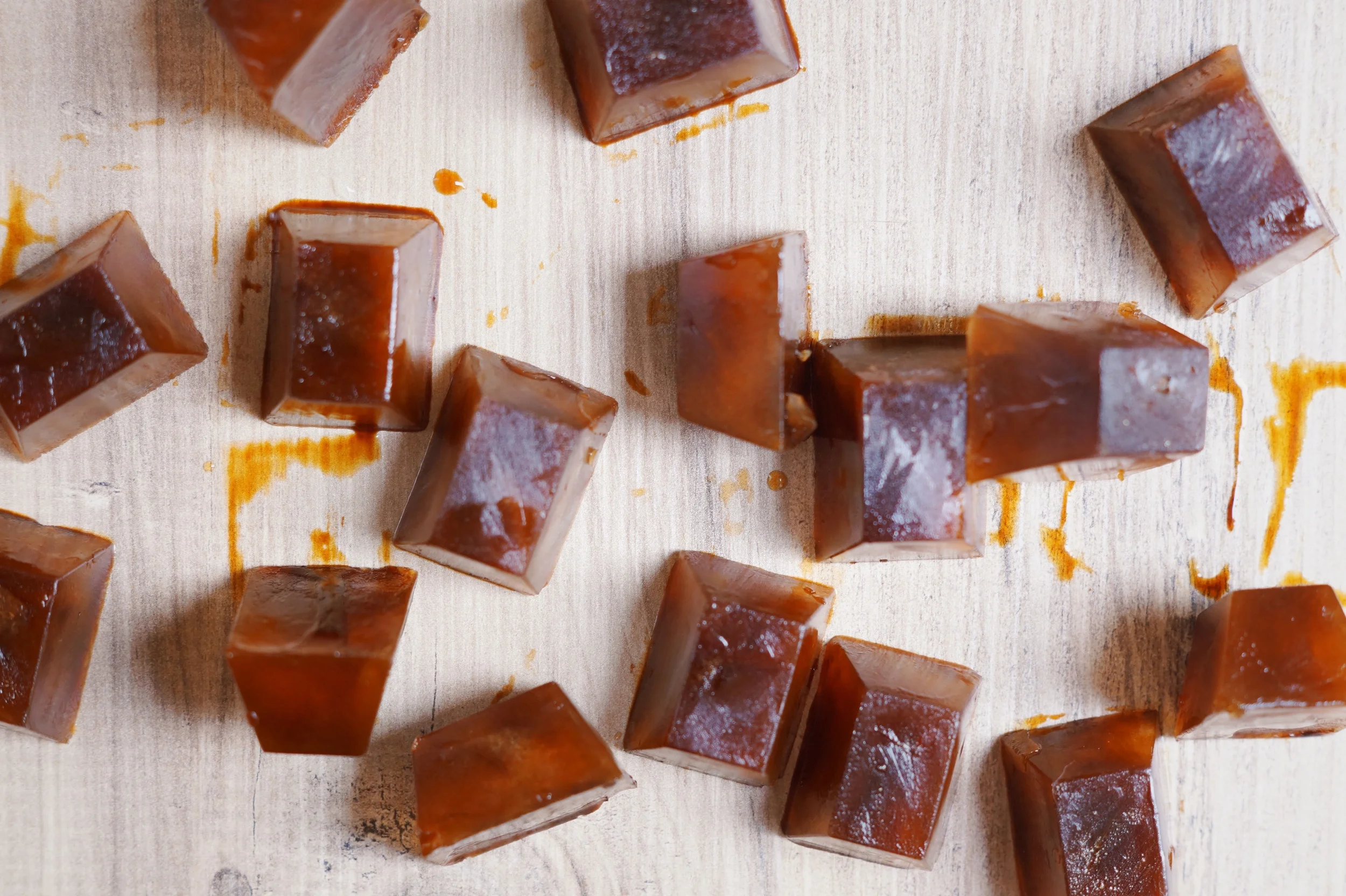 Recipe: Iced Coffee