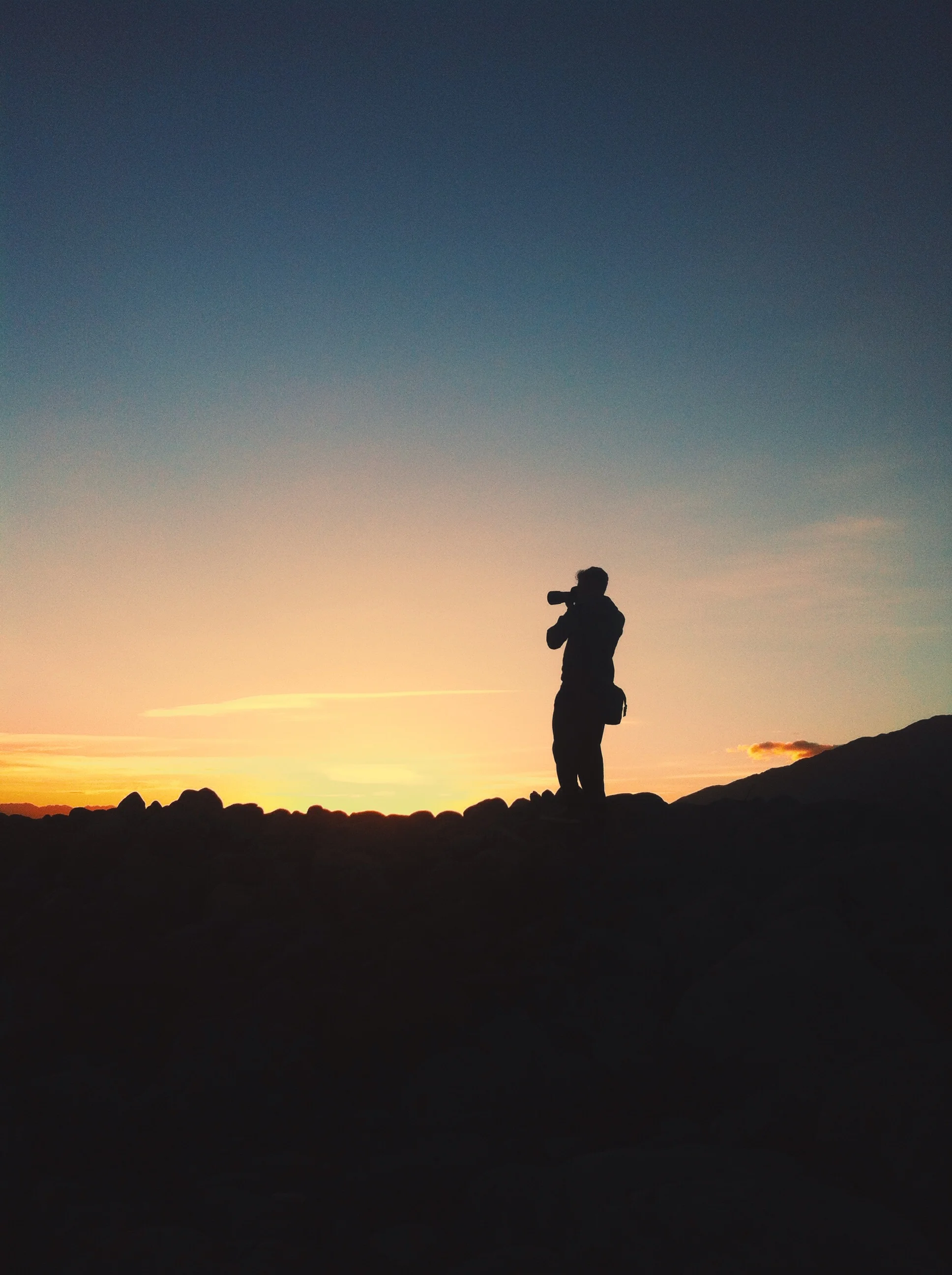 Weekend Review: Matt Horan