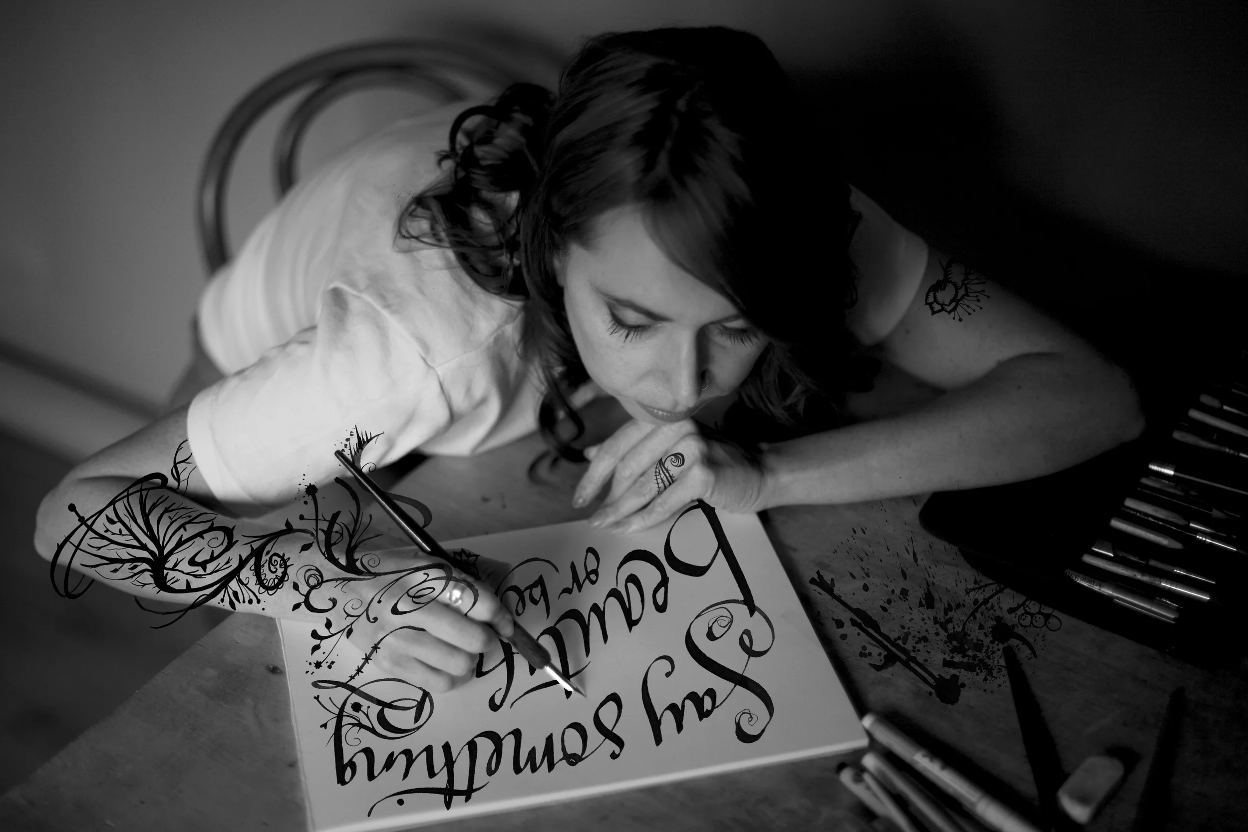 Weekend Review: Sarah Coleman