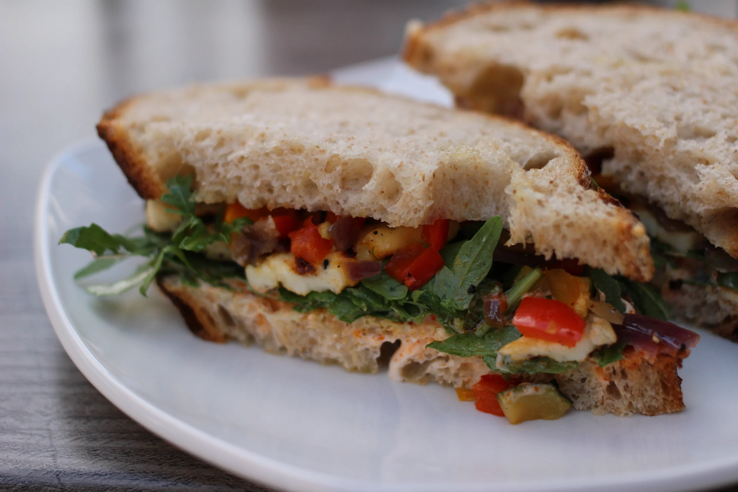 Brunch Club: Delilah's