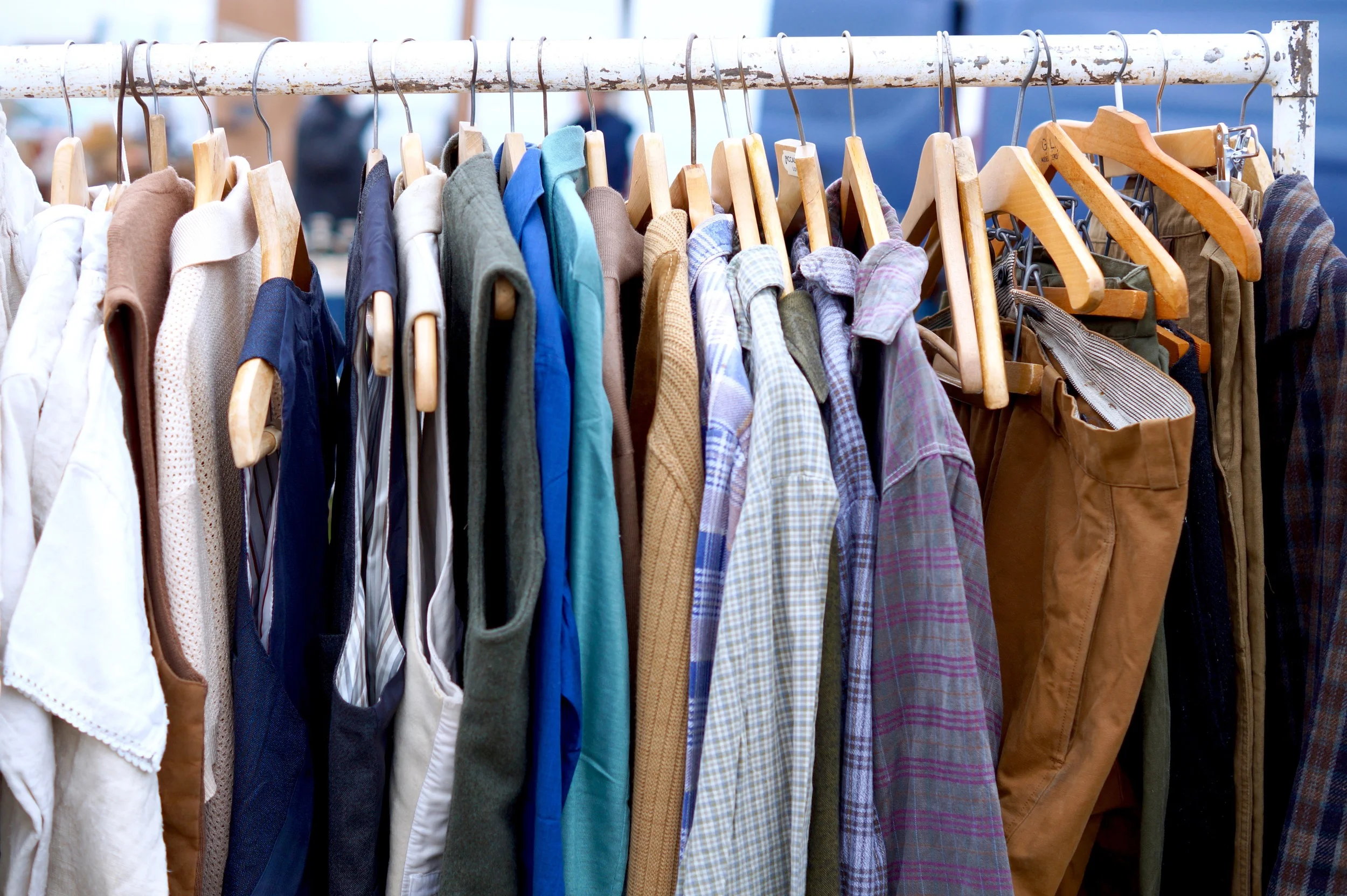 A beginners guide to... Antiquing