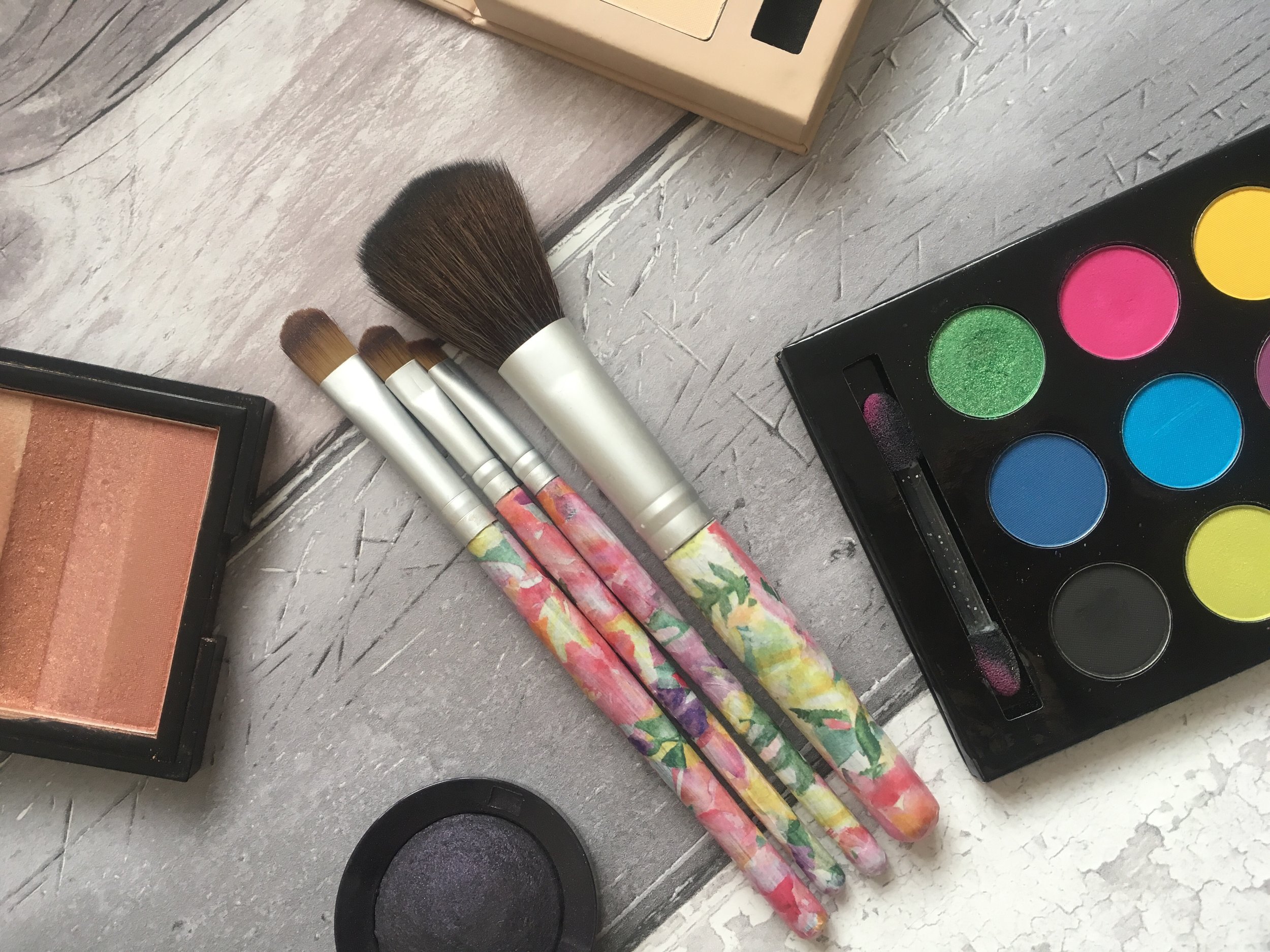 Weekend Review: Claire Brudenell