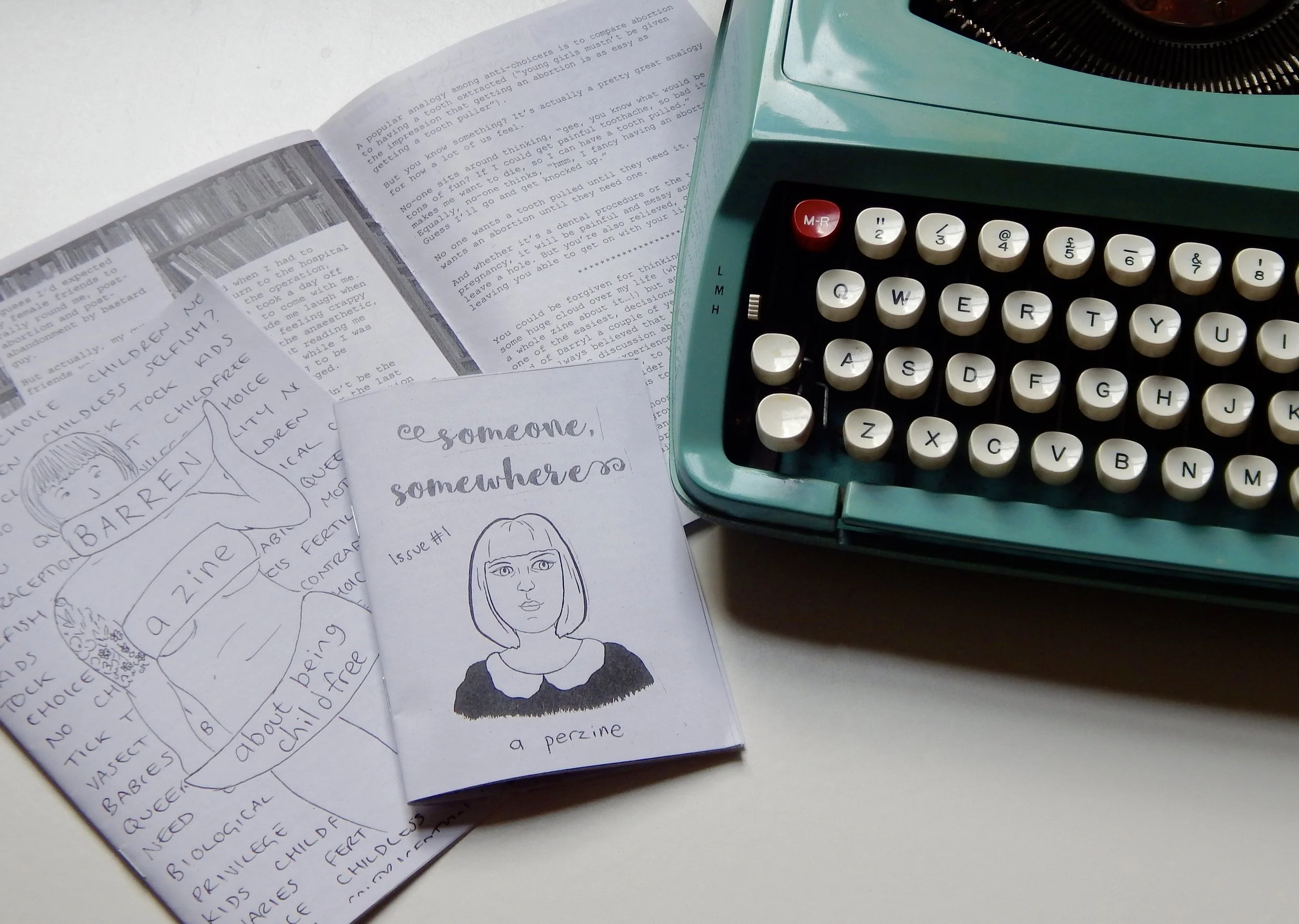 Weekend Review: Janet Brown