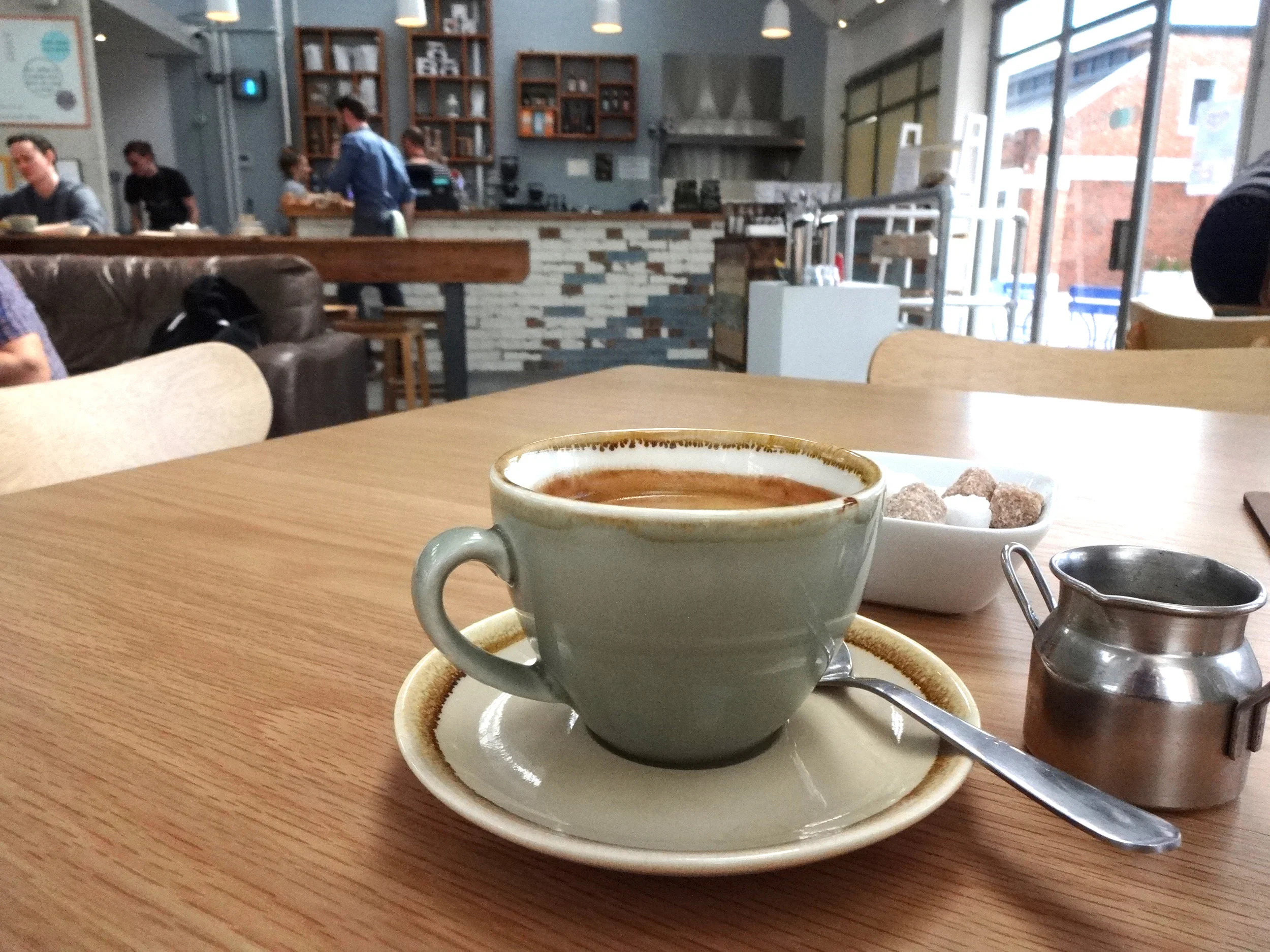 Weekend Review: Laura Millward