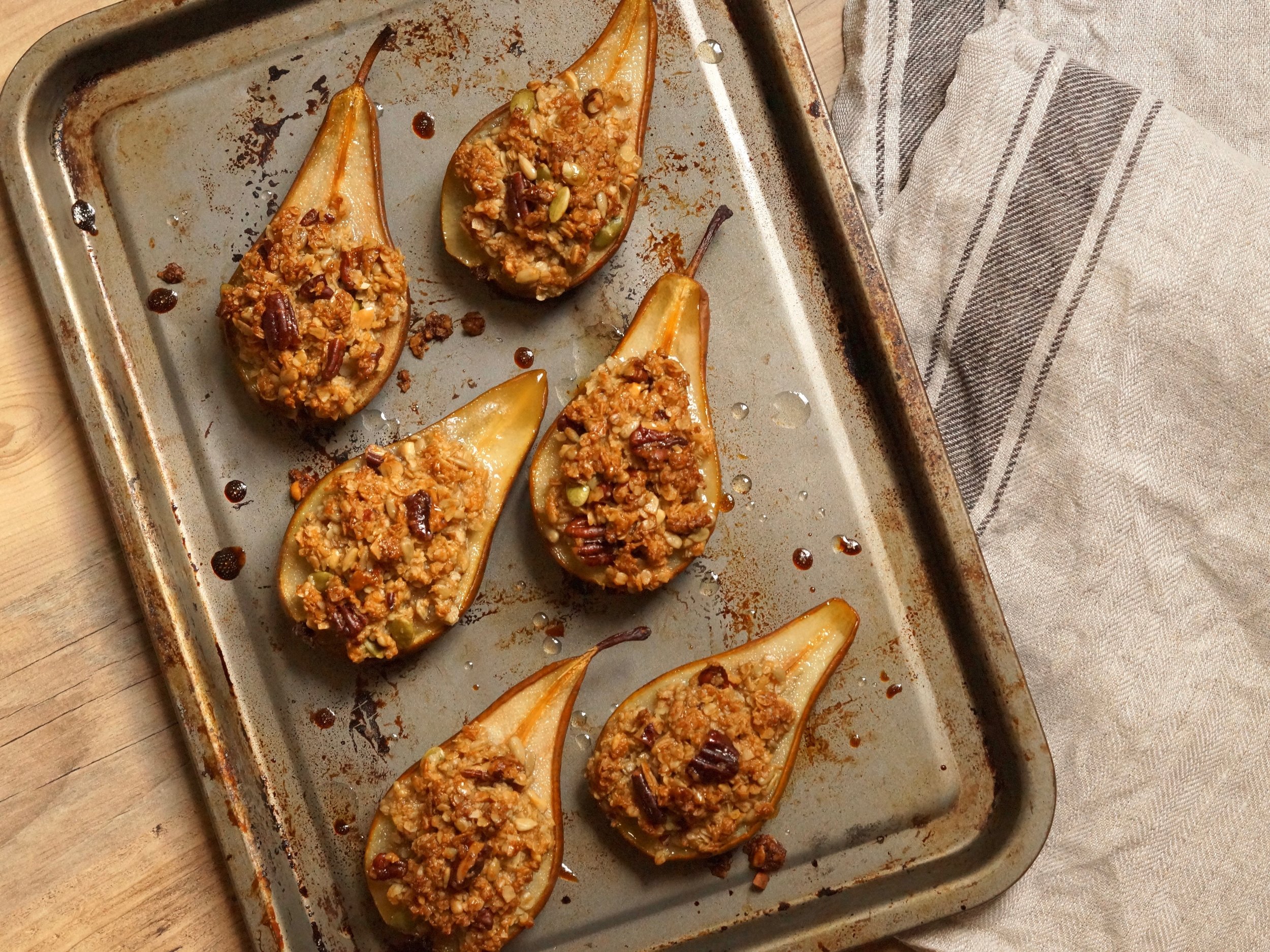 granola and maple stuffed pears1.jpg