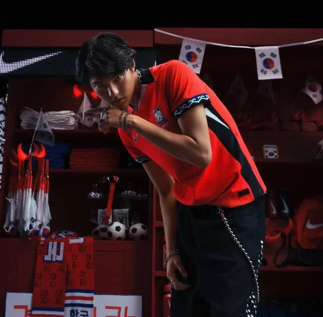 Nike Seoul