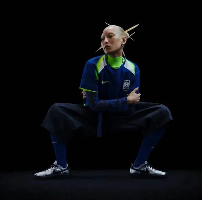 Nike