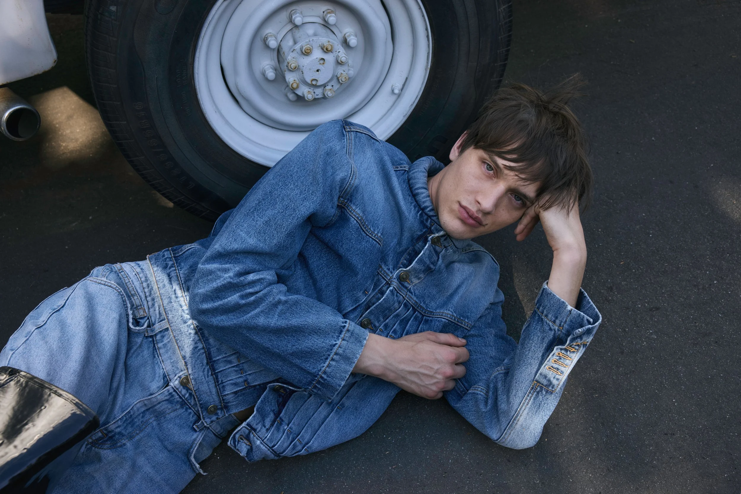 Heroine magazine print issue