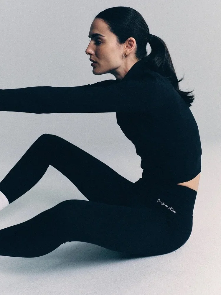 Sporty & Rich -  Adidas