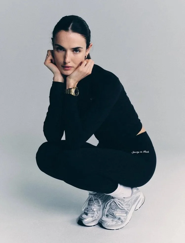 Sporty & Rich -  Adidas