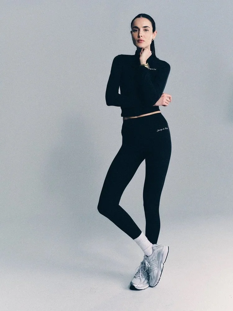 Sporty & rich - Adidas