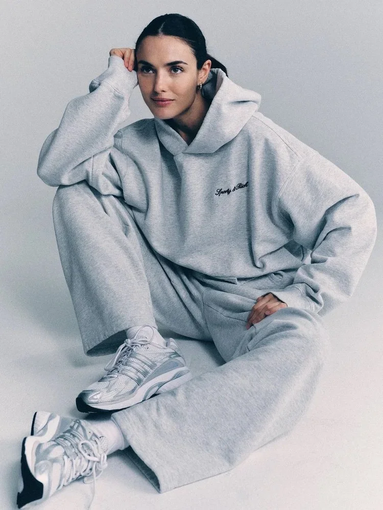 Sporty & rich - Adidas