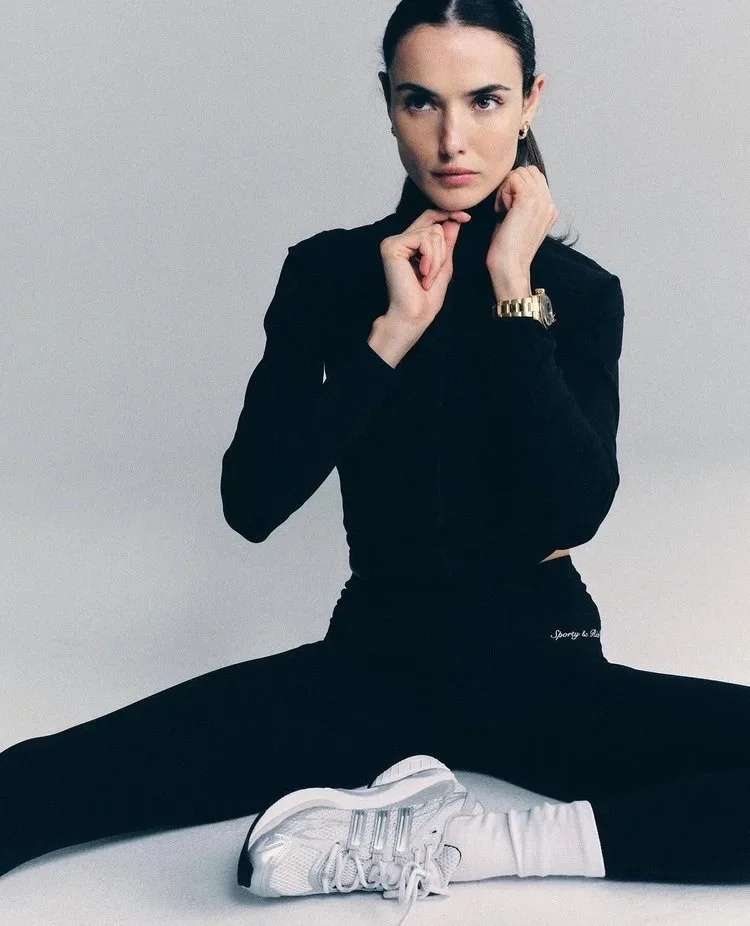 Sporty & Rich -  Adidas