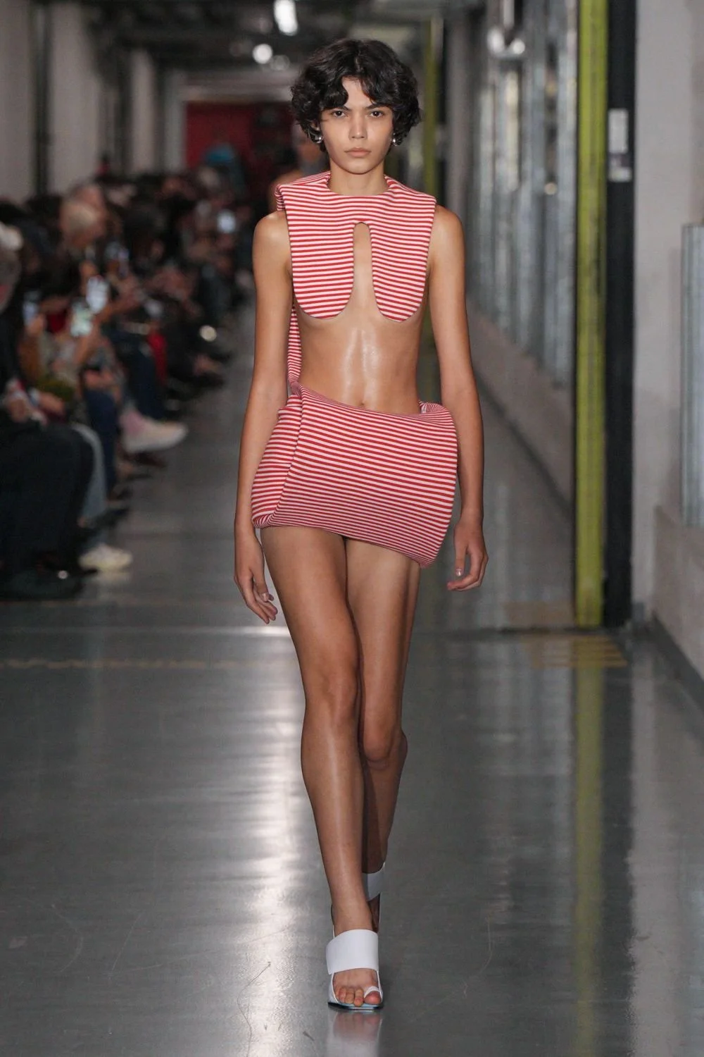 Jean Paul Gaultier SS26