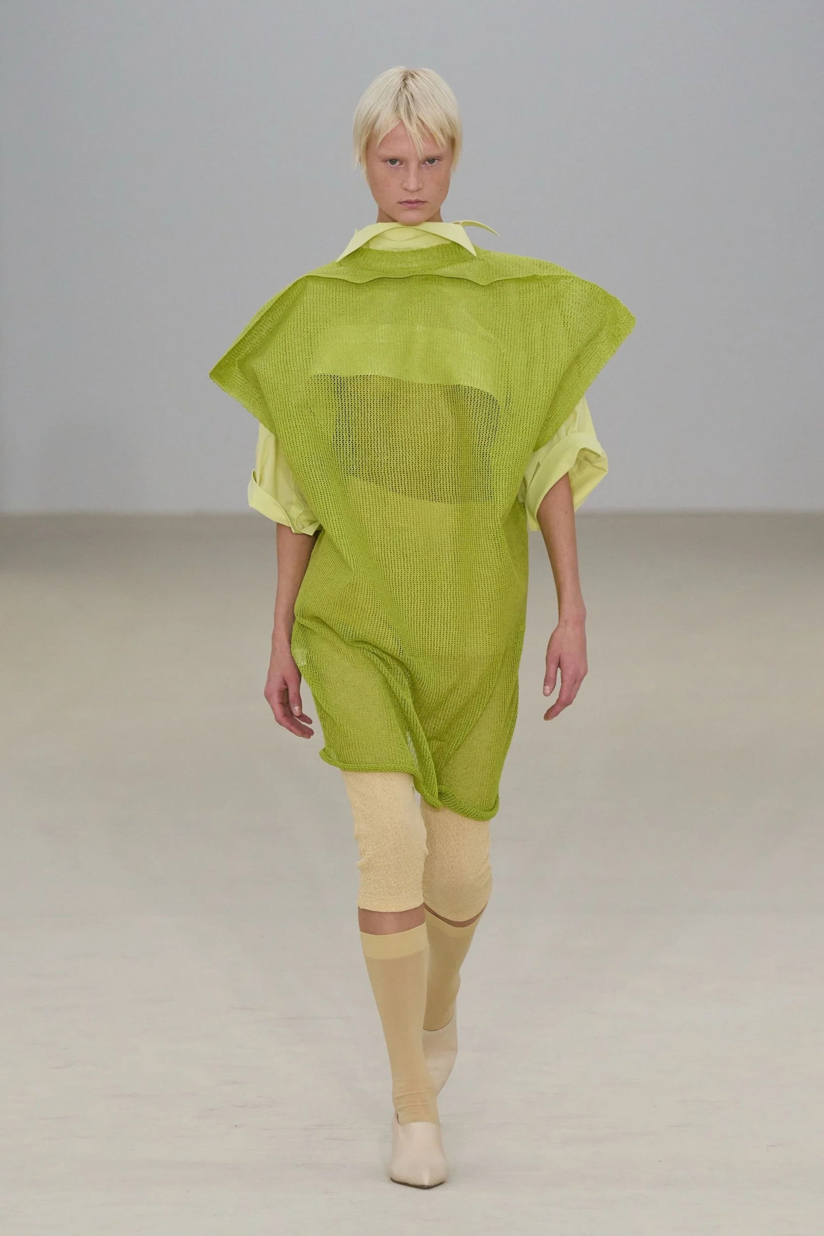 Issey Miyake SS26