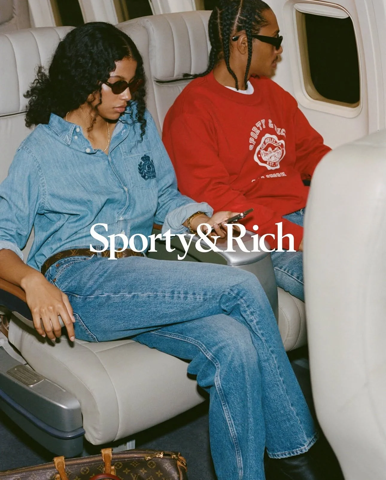 Sporty & Rich - Honey 