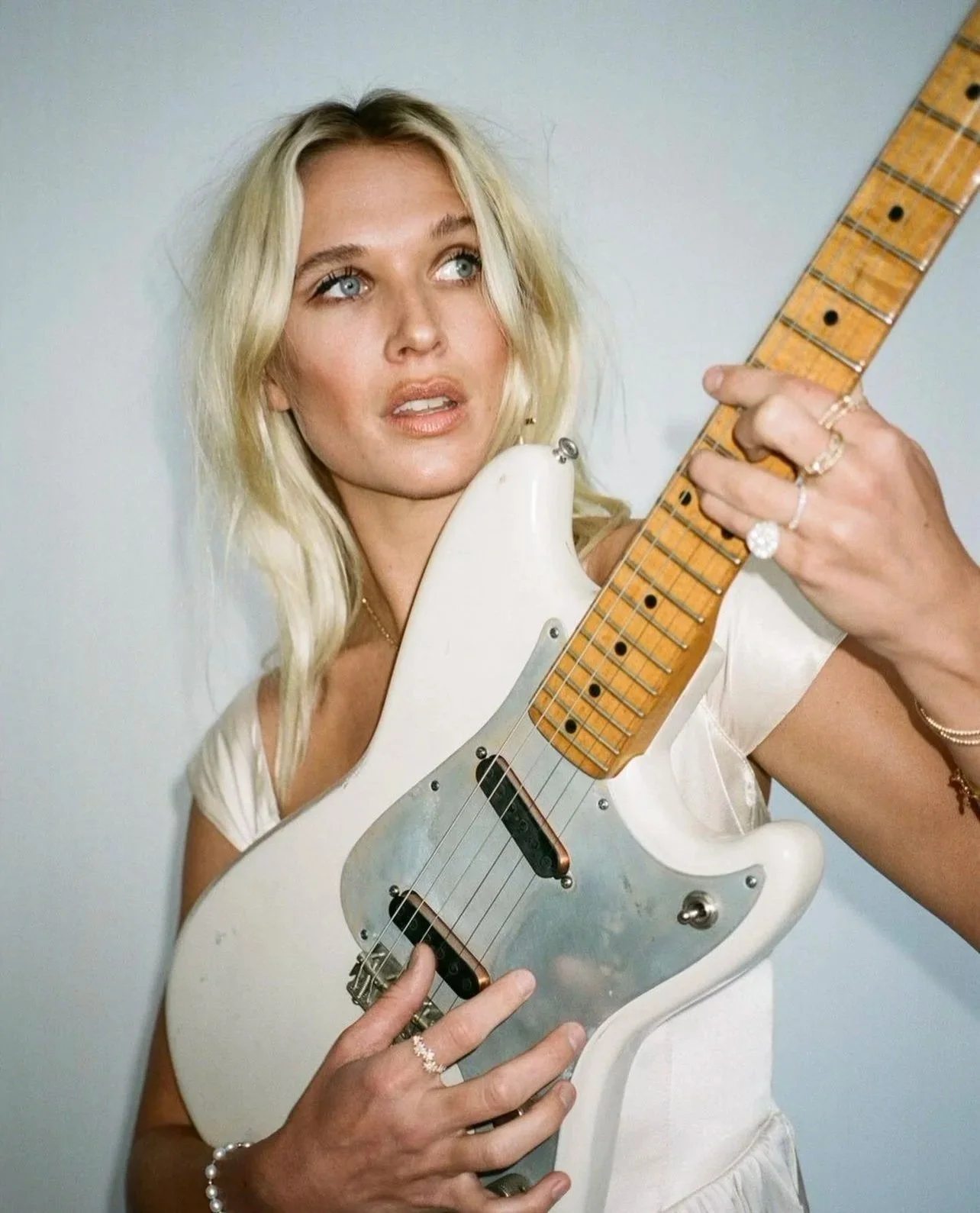 Natalie Bergman - David Yurman 