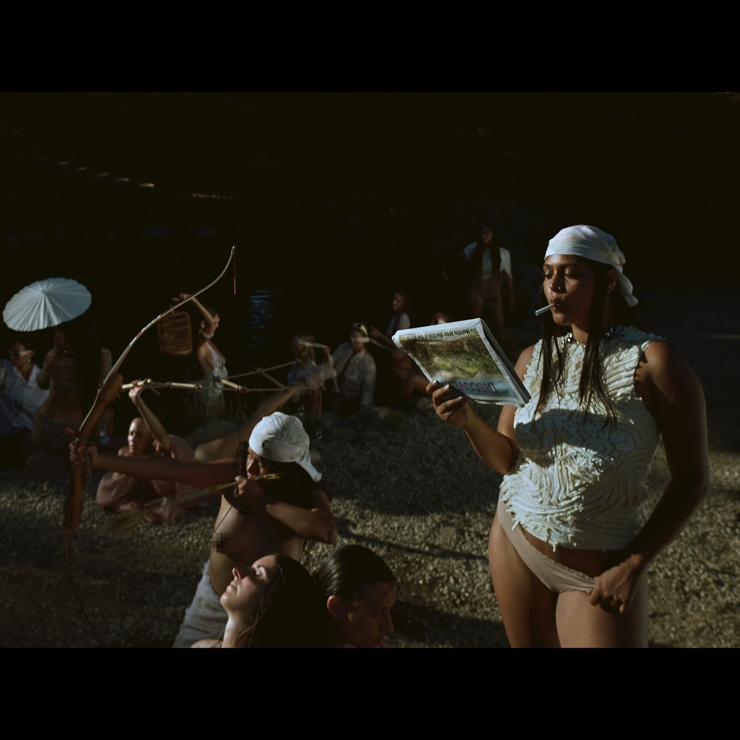 Playboy - Collina Strada