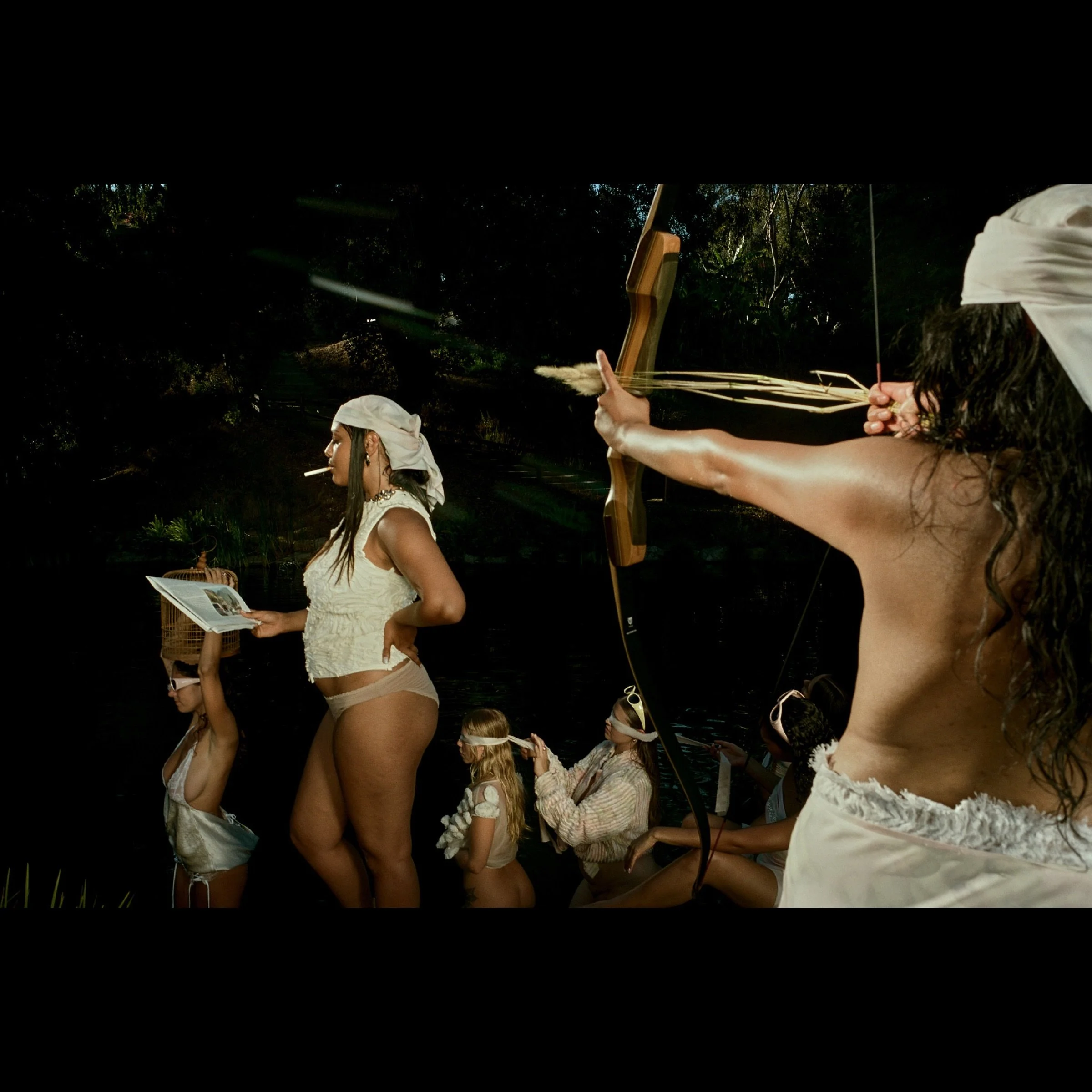 Playboy - Collina Strada