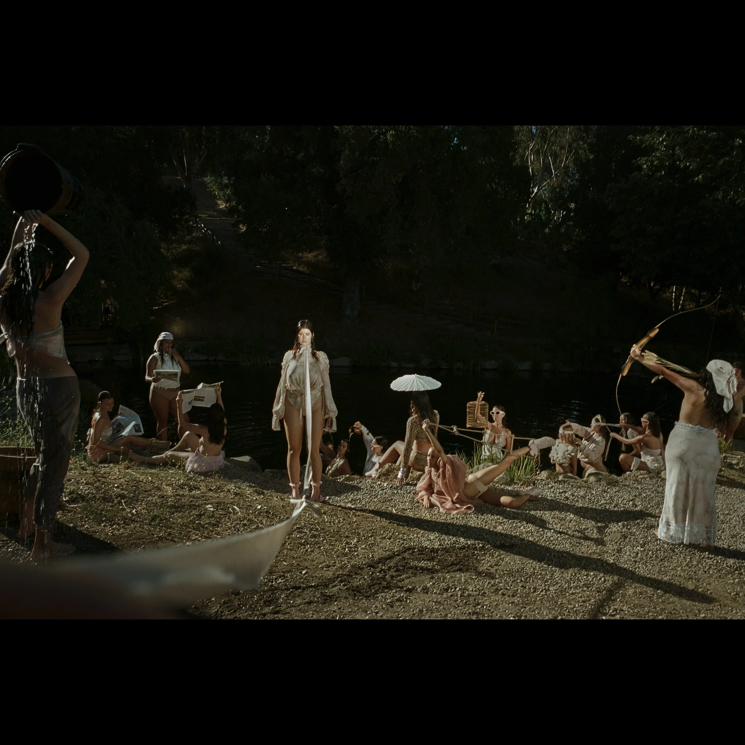 Playboy - Collina Strada